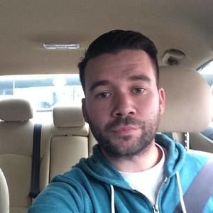 Meet your Posher, Danny